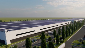 logistics - Verona Sud - Logistica - Dils - featured