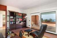 living - Casa / villa de 428m² en venta en Blanes, Costa Brava - gallery thumbnail - 5