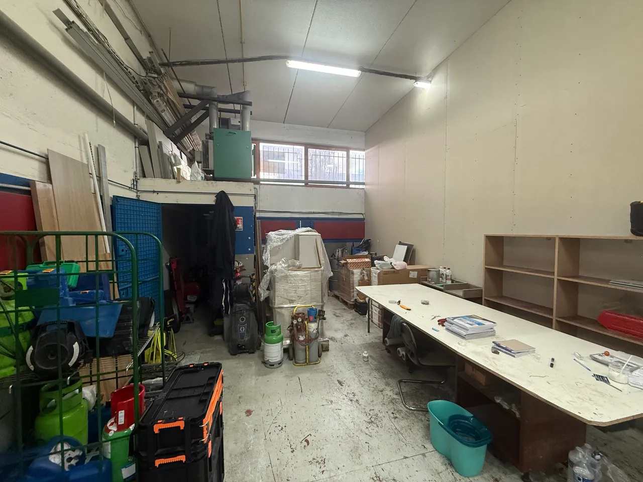 logistics - Activités / Bureaux À Vendre - gallery - 4