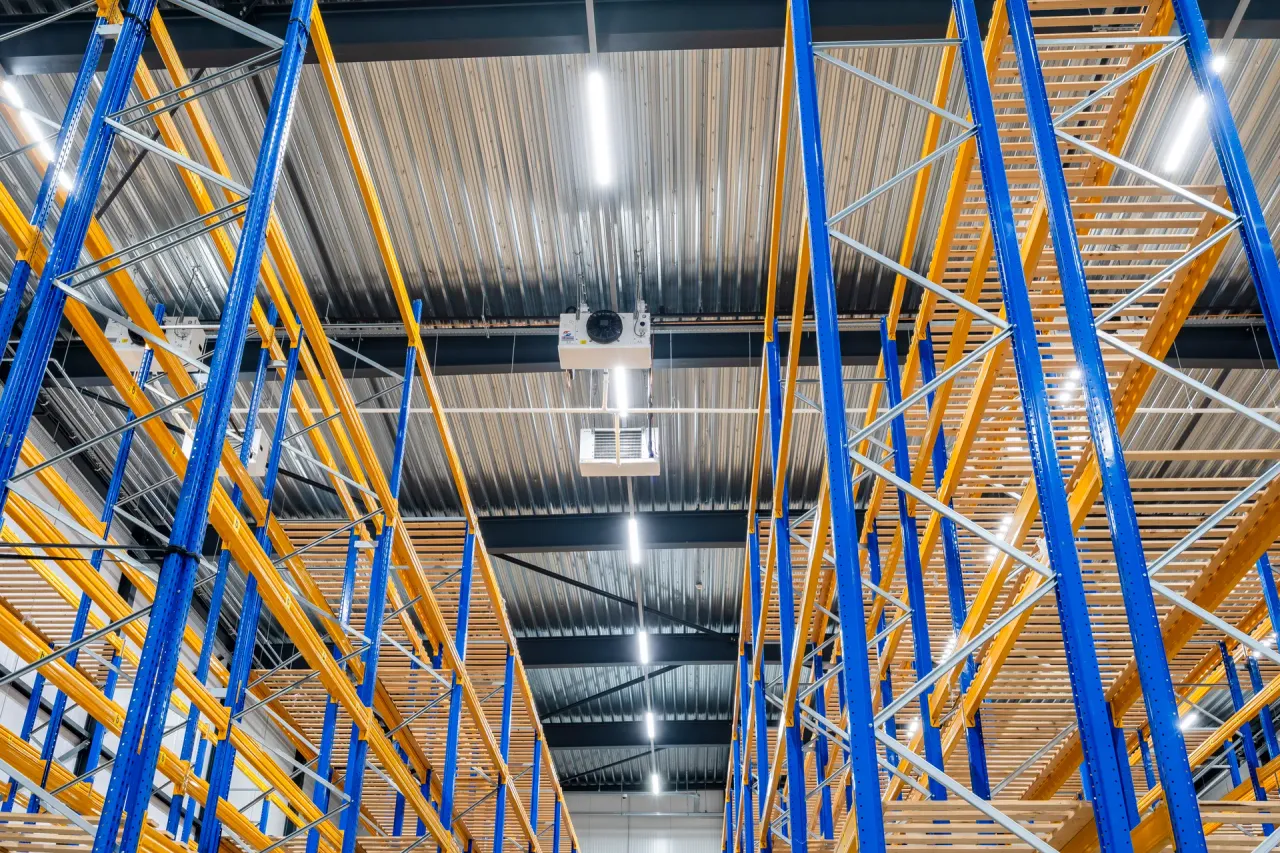 logistics - Frankweg 20 - Logistics - Dils - gallery - 29
