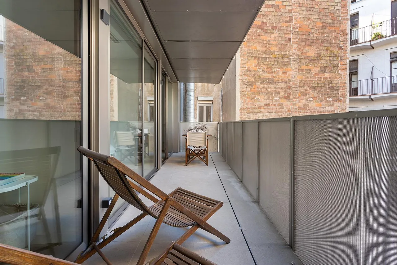 living - Valdonzella Sant Antoni - gallery - 5
