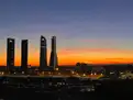 living - Ático de 283m² con 104m² terraza en venta en Nueva España - gallery thumbnail - 1