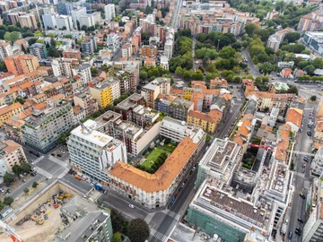 Dils advisor in the sale of a stunning residential property in the heart of Milan - featured