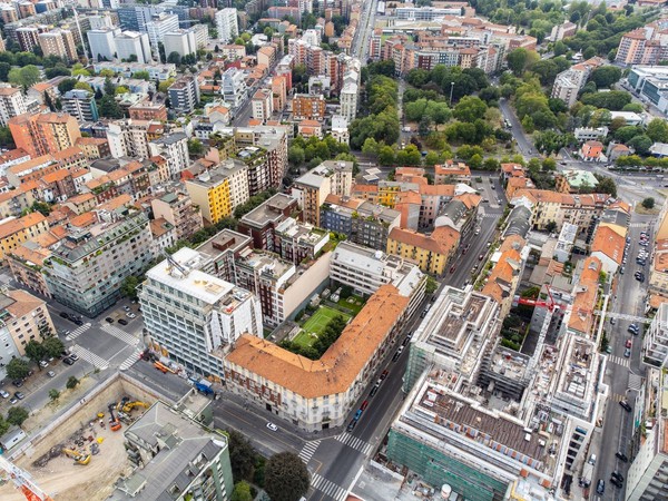 Dils advisor nella vendita di un prestigioso asset residenziale nel cuore di Milano - featured