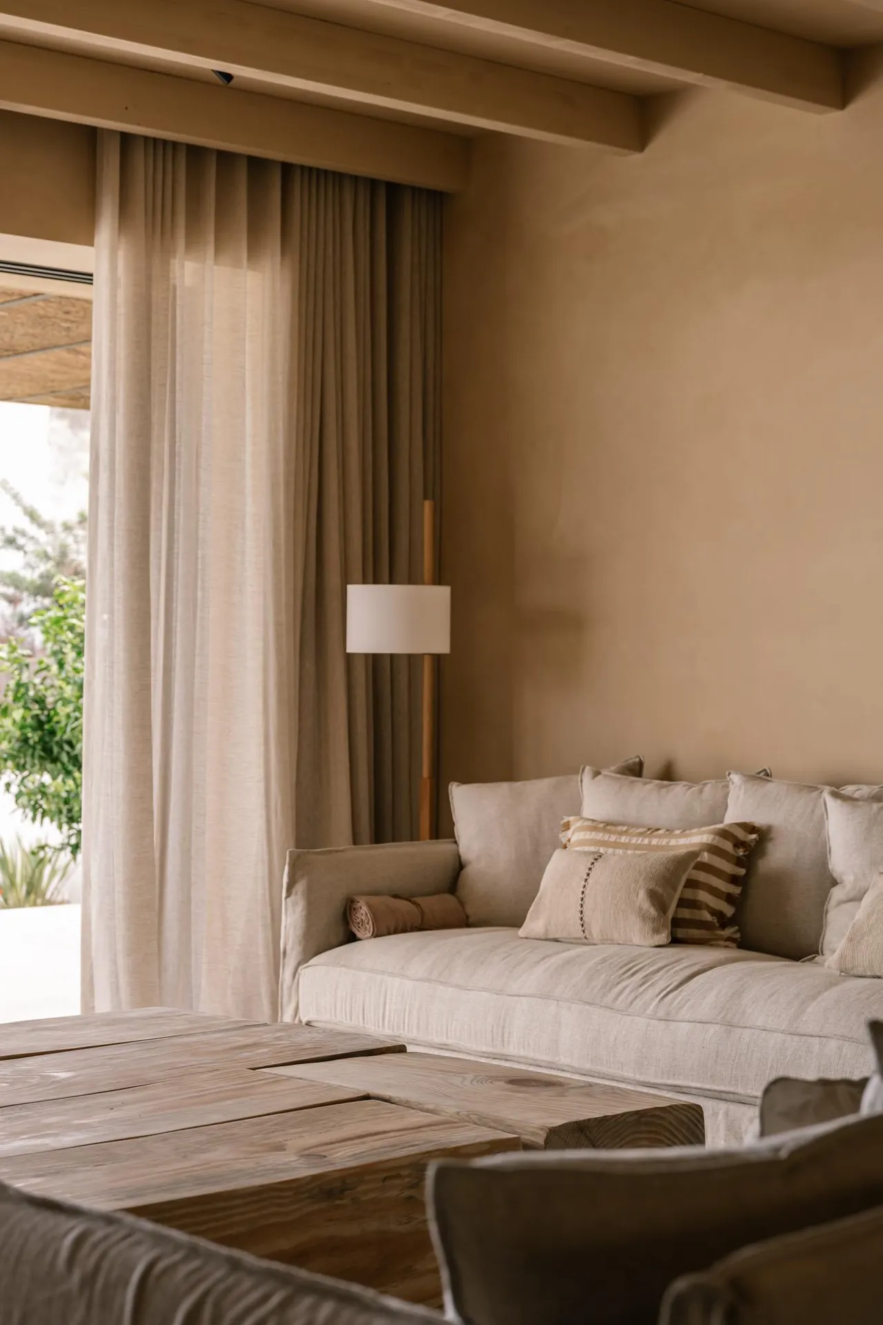 living - Casa / villa de 588m² en venta en Establiments - gallery - 6
