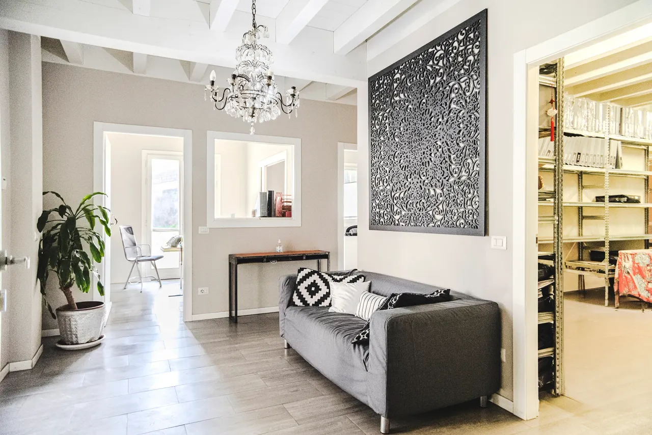 office - Rimembranze di Greco 51 - Uffici - Dils - gallery - 7