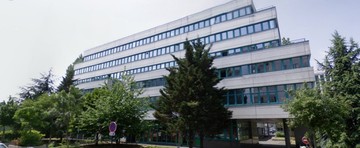 office - Bureaux À Louer - featured