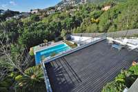 living - Se vende villa de lujo en Lloret de Mar, Costa Brava - gallery thumbnail - 4
