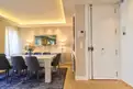living - Piso de 168m² en alquiler en El Pla del Remei, Valencia - gallery thumbnail - 3