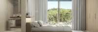 living - Exclusive 8 New Villas with Private Pool in Ca Na Negreta,  Ibiza - gallery thumbnail - 9