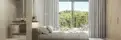 living - Sa Finca – 8 exclusivas villas de nueva construcción con piscina privada en Ca Na Negreta, Ibiza - gallery thumbnail - 9