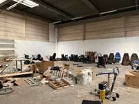 logistics - Activity Facility For Rent - gallery thumbnail - 3