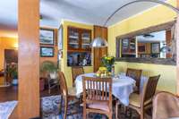 living - 154m² penthouse with 51m² terrace for sale in Barri Vell - gallery thumbnail - 10