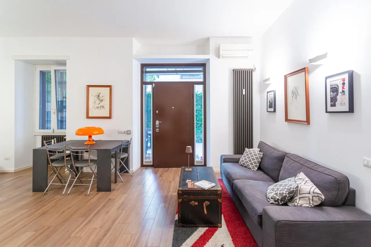 living - Archimede 44 - Wonen - Dils - gallery - 4