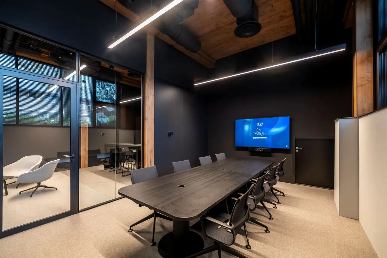 office - Rooswijck 5 - Kantoren - Dils - gallery - 7