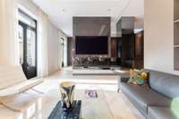 living - 330m² apartment for sale in El Pla del Remei, Valencia - gallery thumbnail - 6
