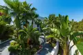 living - Villa de 525 m² en venta en Santa Eulalia, Ibiza - gallery thumbnail - 4