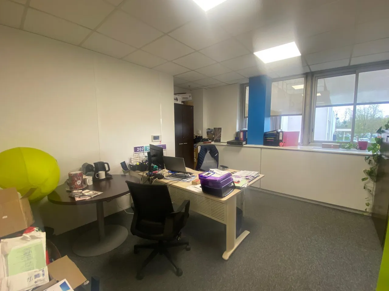 logistics - Logistics Warehouse For Rent - gallery - 9