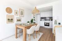 living - Piso de 88m² en venta en Ciudad de las Ciencias, Valencia - gallery thumbnail - 8