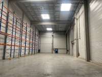logistics - Warehouse For Rent - gallery thumbnail - 4