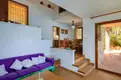 living - Villa de 131m² en venta en Sa Riera - gallery thumbnail - 10