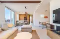 living - 117m² penthouse with 107m² terrace for sale in Les Corts - gallery thumbnail - 8