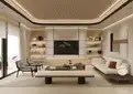 living - Stunning beachfront apartments and houses for sale in gated development in East Marbella - gallery thumbnail - 8