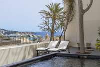 living - 806m² house / villa for sale in Ibiza Town - gallery thumbnail - 3