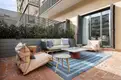living - 80m² apartment with 48m² terrace for rent in Eixample Right - gallery thumbnail - 7