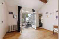 living - 600m² house / villa for sale in Cabrera de Mar, Barcelona - gallery thumbnail - 9
