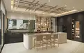 living - Luxury Villas Roca Llisa - gallery thumbnail - 8
