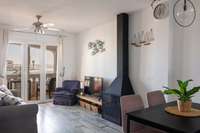 living - 63m² apartment with 7m² terrace for sale in Palma de Mallorca - gallery thumbnail - 8