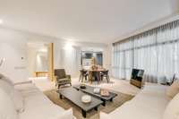 living - Castellana Residences - gallery thumbnail - 3