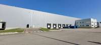logistics - Logistics Warehouse For Rent - gallery thumbnail - 1