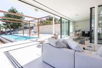 living - 515m² house / villa for sale in Genova, Palma - gallery thumbnail - 3
