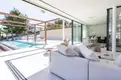 living - Casa / villa de 515m² en venta en Genova, Palma - gallery thumbnail - 3