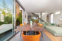 living - Casa / villa de 128m² en venta en Santa Eulalia - gallery thumbnail - 1