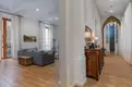 living - Piso de 336m² con 107m² de jardín en venta en Barri Vell - gallery thumbnail - 7