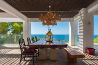 living - Casa / villa de 380m² en venta en San José, Islas Baleares - gallery thumbnail - 9