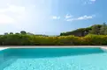 living - 500m² house / villa with 93m² terrace for sale in Sant Vicenç de Montalt - gallery thumbnail - 6