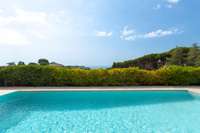 living - 500m² house / villa with 93m² terrace for sale in Sant Vicenç de Montalt - gallery thumbnail - 6