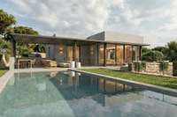 living - 341m² house / villa for sale in Sa Riera, Costa Brava - gallery thumbnail - 8