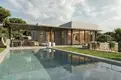 living - Casa / villa de 341m² en venta en Sa Riera, Costa Brava - gallery thumbnail - 8