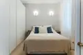 living - 53m² apartment for rent in Castellana, Madrid - gallery thumbnail - 6