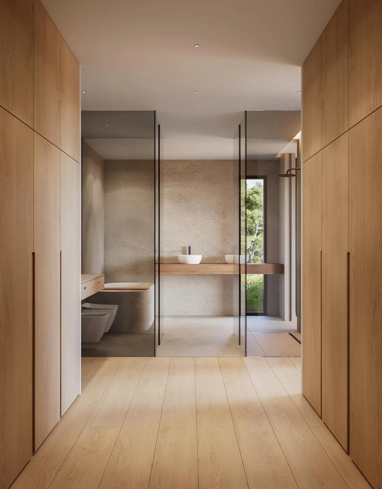 living - 472m² house / villa for sale in San José, Balearic Islands - gallery - 8