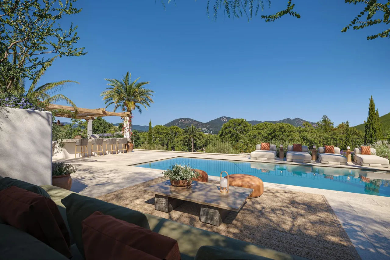 living - Parcela de 520m² en venta en Santa Eulalia, Islas Baleares - gallery - 7