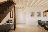 living - 169m² house / villa with 7m² terrace for sale in Palma de Mallorca - gallery thumbnail - 7