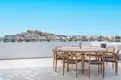living - Botafoch Ibiza Luxury Apartments - gallery thumbnail - 4