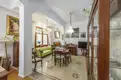 living - 165m² apartment with 10m² terrace for sale in Gran Vía - gallery thumbnail - 4