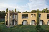 living - Palmeral de Cabrils - gallery thumbnail - 9